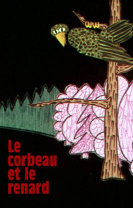 Le corbeau et le renard