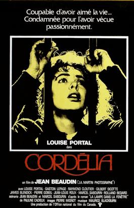 Cordélia