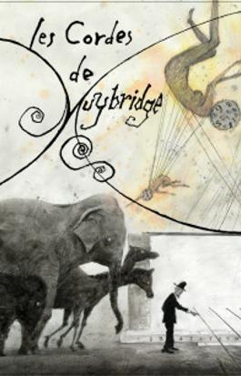 Les cordes de Muybridge