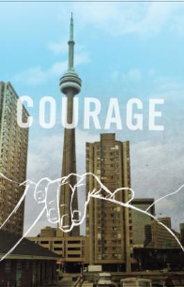 Courage