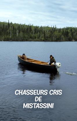 Chasseurs cris de Mistassini