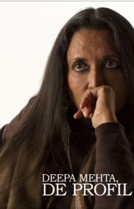 Deepa Mehta, de profil