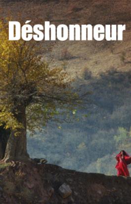 Déshonneur