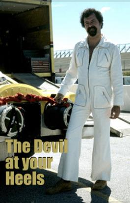 The Devil at Your Heels