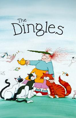 The Dingles