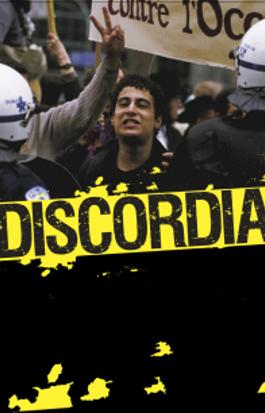 Discordia