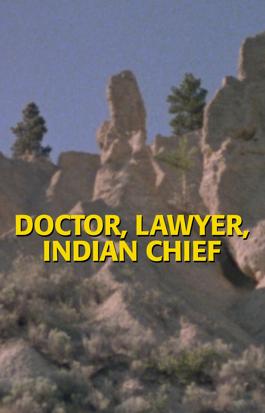 Doctor, Lawyer, Indian Chief