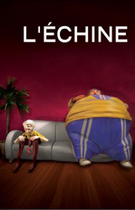 L'échine
