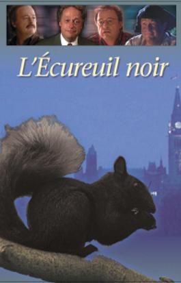 L'écureuil noir