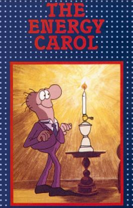The Energy Carol