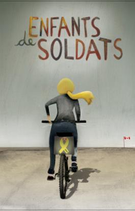 Enfants de soldats
