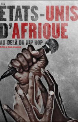 Les États-Unis d'Afrique