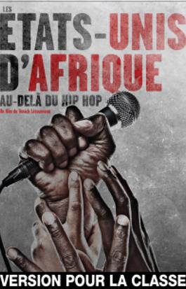 Les États-Unis d'Afrique