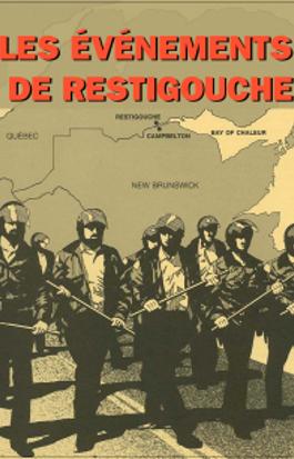 Les événements de Restigouche