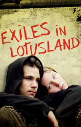 Exiles in Lotusland