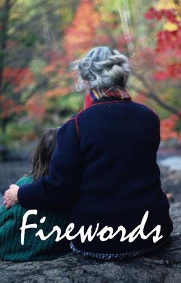 Firewords: Louky Bersianik, Jovette Marchessault, Nicole Brossard