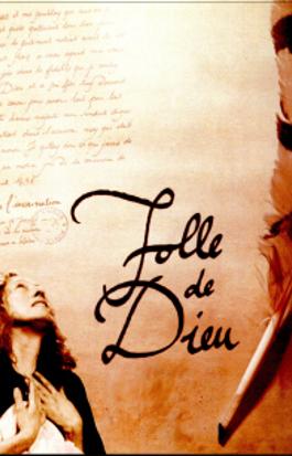 Folle de Dieu