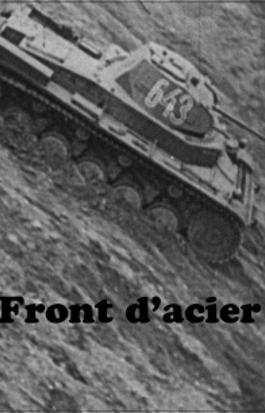 Front d'acier