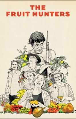 The Fruit Hunters
