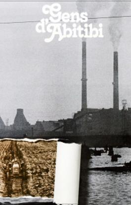 Gens d'Abitibi