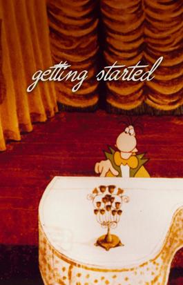 Getting Started