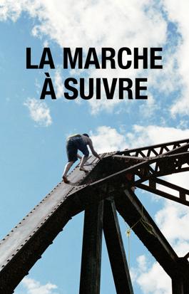 La marche à suivre