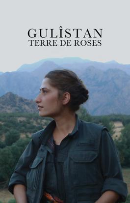 Gulîstan, terre de roses