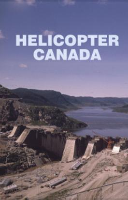 Helicopter Canada
