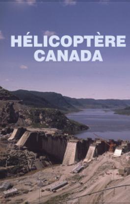Hélicoptère Canada