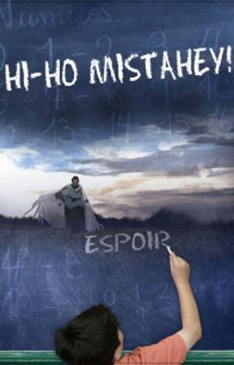 Hi-Ho Mistahey!