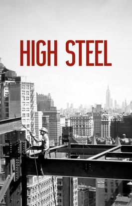 High Steel
