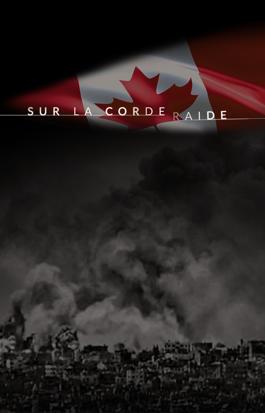 Sur la corde raide
