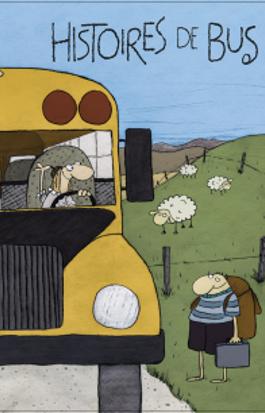 Histoires de bus