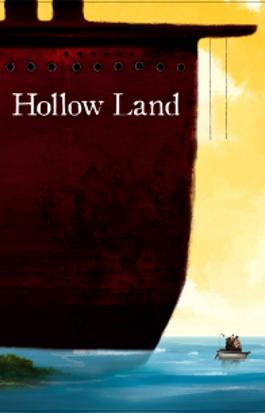 Hollow Land