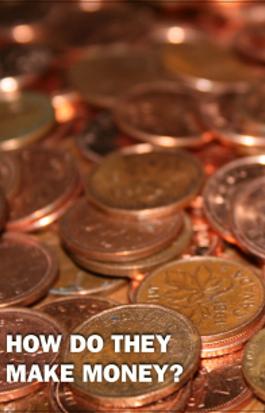Make Money?