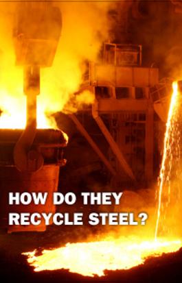 Recycle Steel?
