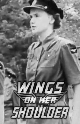 How They Saw Us: Wings on Her Shoulder