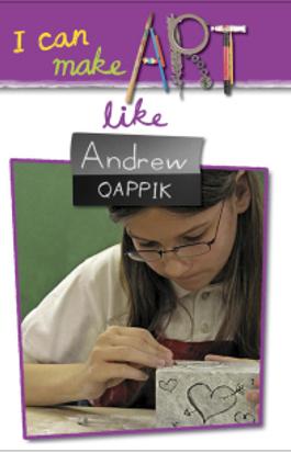 Like Andrew Qappik