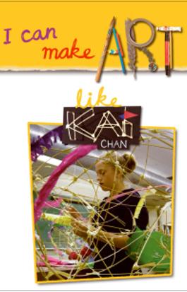 Like Kai Chan