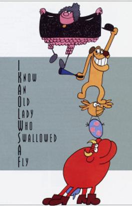 I Know an Old Lady Who Swallowed a Fly