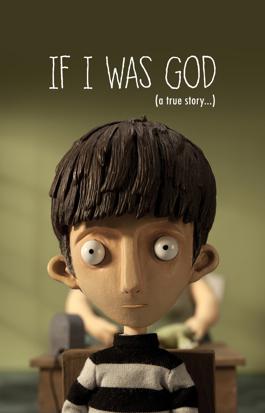 If I Was God...