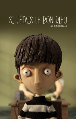 Si j'étais le bon Dieu...