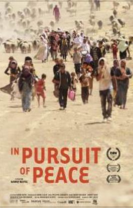 In Pursuit of Peace