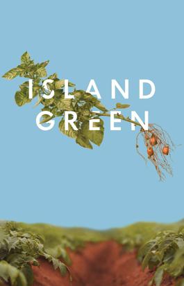 Island Green
