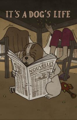It's a Dog's Life
