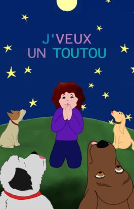 J'veux un toutou
