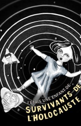 J'étais une enfant de survivants de l'Holocauste
