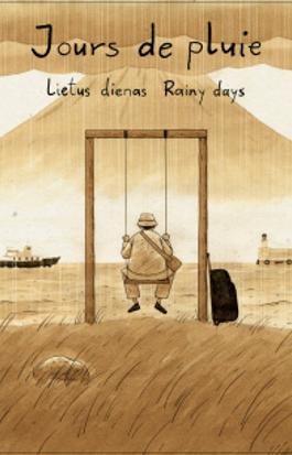 Jours de pluie