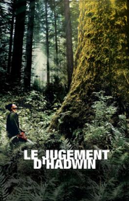 Le jugement d'Hadwin