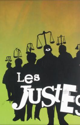 Les justes